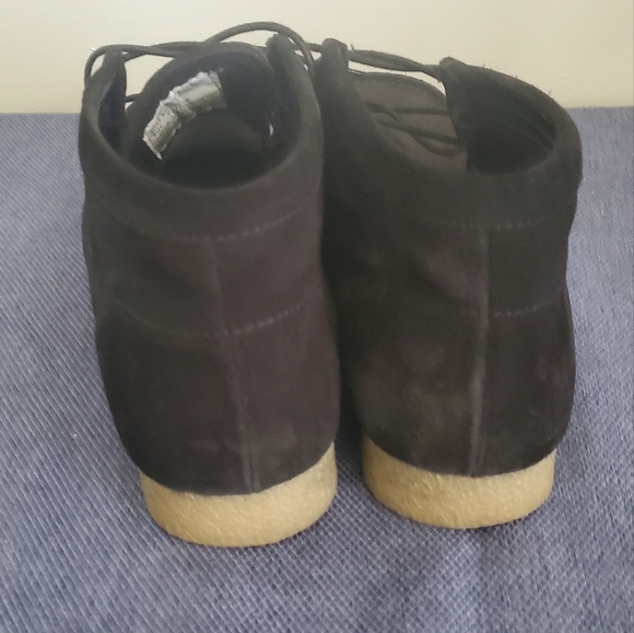 Steve Madden shoes - Picture 3 of 5